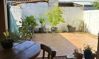 Imagem: Casa em condomínio impecável