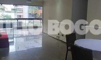 Imagem 3: RECREIO PRAIA 3QUARTOS SUÍTE VARANDÃO LAZER 2 VAGAS BOX