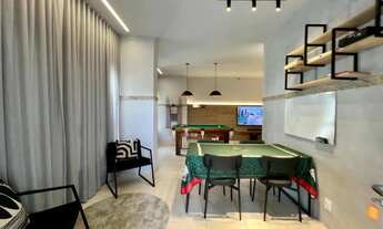 Imagem 5: Apartamento para Venda em Salvador, Costa Azul, 3 dormitórios, 1 suíte, 3 banheiros, 2 vag