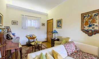 Imagem 6: EXCELENTE APARTAMENTO com 104 metros - 2 DORMS Consolação - Metrô Higienópolis Mackenzie