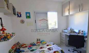 Imagem 3: Apartamento Alto Padrão Mooca 103 m2 com varanda 3 dormitórios e 2 vagas fixas