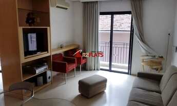 Imagem 2: Apartamento com ótimo preço no bairro Itaim Bibi. Confira!