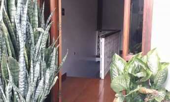 Imagem 2: CASA ASSOBRADADA - JARDIM NOVO MUNDO - MG