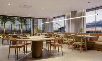 Imagem 7: Apartamento Novo 2 Quartos (1 Suíte), Varanda Gourmet, 1 Vaga Casa 35, Águas Claras