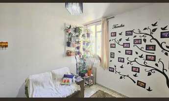 Imagem 2: Apartamento à Venda - Jardim Roberto, 2 Quartos, 57 m2