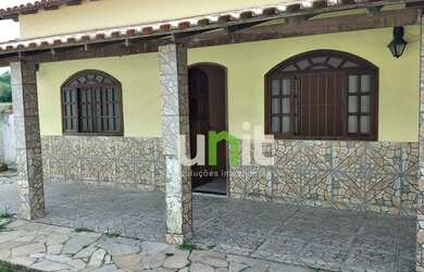 Imagem 2: Casa com 2 dormitórios à venda por R$ 350.000,00 - São José de Imbassai - Maricá/RJ