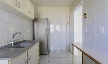 Imagem 5: Apto no Córrego Grande em frente Engenharia UFSC