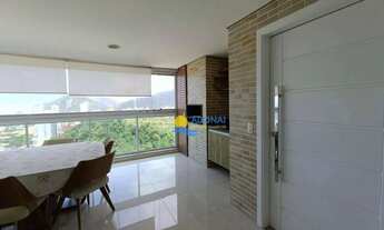 Imagem 4: Apartamento próximo à praia com vista Enseada Guarujá