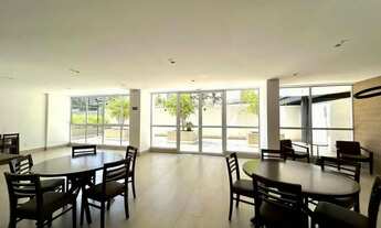 Imagem 6: Apartamento Novo, Alto Padrão, 3 suites, 3 vagas, 155 m², repleto em armarios, vista livre