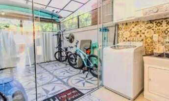 Imagem 7: Sobrado no Guaruja com 3 suítes