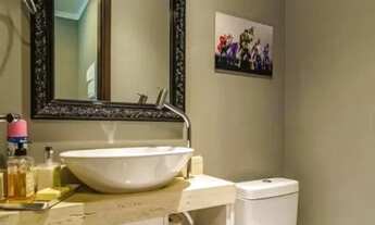 Imagem 7: APARTAMENTO - TAMBORÉ - SP