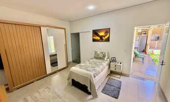 Imagem 7: Casa à venda Parque Novo Mundo - Limeira/SP