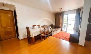 Imagem 4: Apartamento com 2 Quartos, 2 Banheiros, Elevador, 60m² á Vnda R$ 380.00, Ermitagem,Teresóp