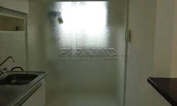 Imagem 3: Apartamento padrão, Bairro República, Zona Sul de Ribeirão Preto/SP