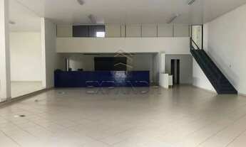 Imagem 3: Comerciais Prédio em Sertãozinho