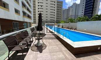 Imagem: Apartamento em Brisamar - João Pessoa