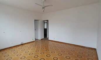 Imagem 2: Casa com 2 quartos, quintal e garagem em Inhaúma