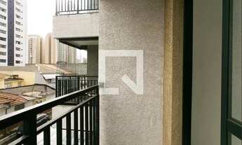Imagem 6: Apartamento à Venda - Tatuapé, 1 Quarto, 35 m2