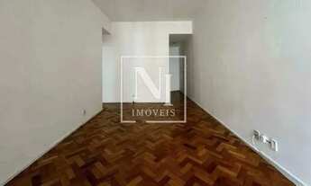 Imagem 2: APARTAMENTO 2 Quartos no Bairro de Copacabana