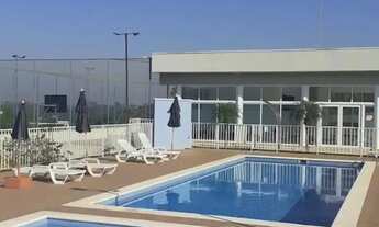 Imagem 2: Apartamento para Alugar no Jardim Guarujá, Sorocaba - 2 Dorm