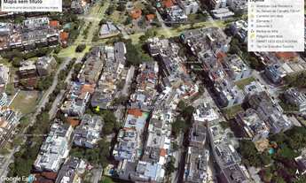 Imagem: Terreno Gleba B, cabem 10 apartamentos