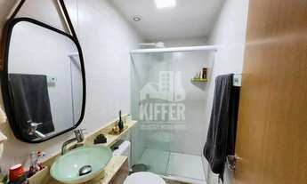 Imagem 5: Apartamento à Venda com 3 Quartos, Suíte e Varanda em Condomínio Completo SÃO GONÇALO