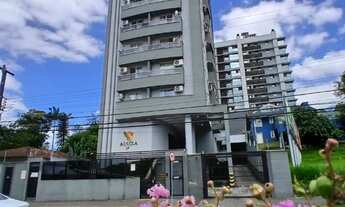 Imagem: Apartamento com 2 suítes à venda no bairro