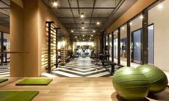 Imagem 2: Residencial Cape Town - Apartamento em BC, Alto Padrão de 3 suítes e 139m2