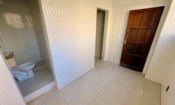 Imagem 7: Apartamento a venda na Pituba com 4 quartos com dependência e nascente