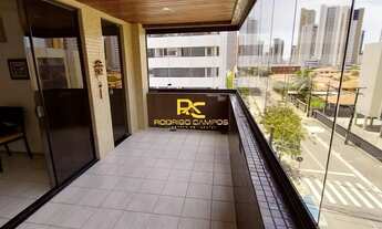 Imagem 4: Apartamento à venda 0 m² | 4 Quartos + 1 DSE