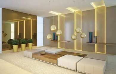 Imagem 4: 075 Alugo apartamento mobiliado 65² 02 quartos no Renascença - São Luís - MA