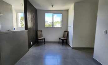 Imagem: Imóvel para aluguel com 40 metros quadrados