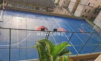 Imagem 3: Apartamento em Rua Ipê - Jardim Estrela - Mauá/SP