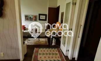 Imagem 6: Laranjeiras Apartamento com 3 dormitórios