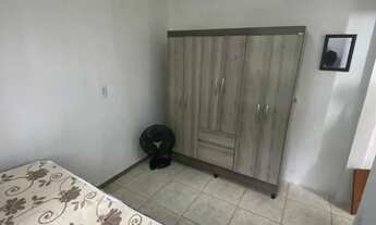 Imagem 7: Kitnet mobiliada em Laranjeiras, tudo incluso (agua, luz, net