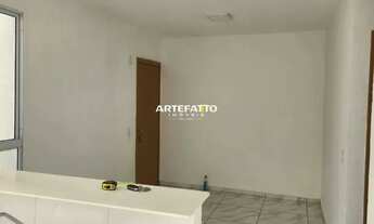 Imagem: Vende-se apartamento condomínio Filadélfia