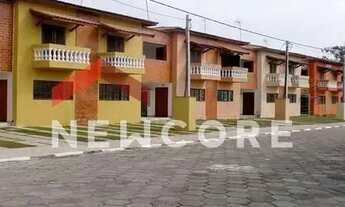 Imagem 2: Casa de condomínio em Avenida Harry Forssell - Belas Artes - Itanhaém/SP