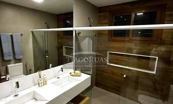 Imagem 3: Espetacular casa em Praia do Forte com 7 suítes, decorada e porteira fechada