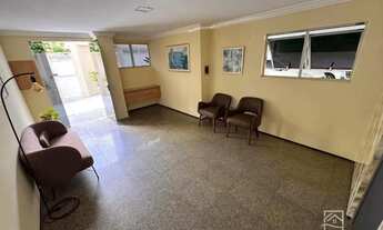 Imagem 3: Apartamento com 2 dormitórios à venda, 114 m² por R$ 350.000 - São João Do Tauape - Fortal