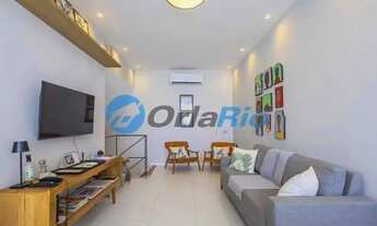 Imagem: Apartamento Padrão / Residencial / Copacabana