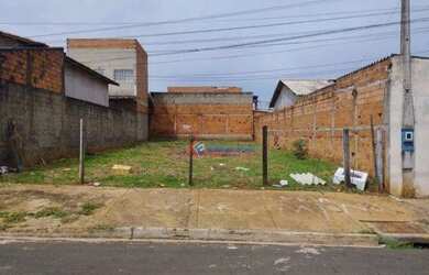 Imagem: Terreno à venda - Residencial Parque Pavan