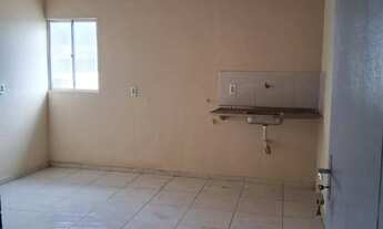 Imagem: KITNET 550 - Vila União - De frente a areninha