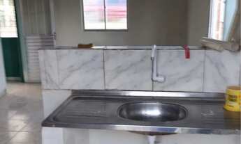 Imagem 2: Aluguel Casa com 1 dormitório