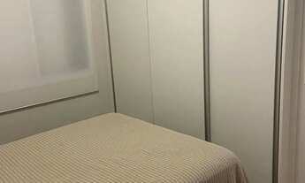 Imagem 7: Casa para venda em ALTO DA BOA VISTA de 102.06m² com 2 Quartos, 1 Suite e 1 Garagem