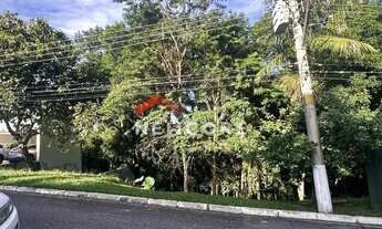 Imagem 2: Lote em condomínio em Rua Xacriabas - Tarumã - Santana de Parnaíba/SP