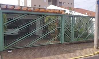 Imagem 6: Casa Padrão em Bauru