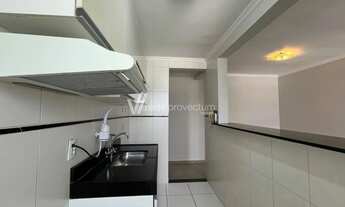 Imagem 5: Apartamento - Jardim Antonio Von Zuben - Campinas