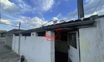 Imagem: CASA NO SÃO BENEDITO