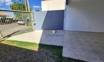 Imagem 4: Sobrado com 3 dormitórios, 164 m² - venda por R$ 685.000 ou aluguel por R$ 4.200/mês - São