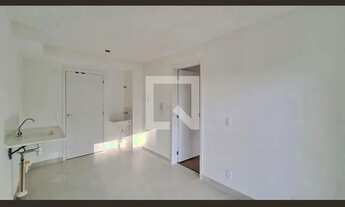 Imagem 4: Apartamento à Venda - Barra Funda, 1 Quarto, 27 m2